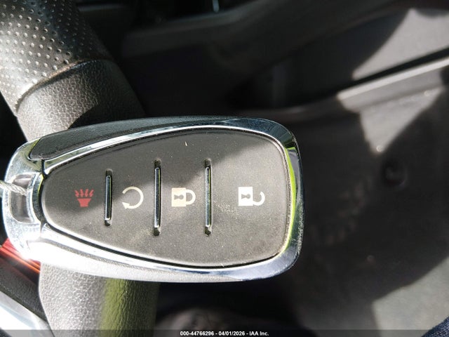 2023 CHEVROLET BOLT EUV 1G1FY6S0XP4149188 Photo 10