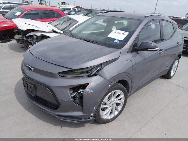 2023 CHEVROLET BOLT EUV 1G1FY6S0XP4149188 Photo 1