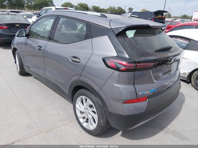 2023 CHEVROLET BOLT EUV 1G1FY6S0XP4149188 Photo 2