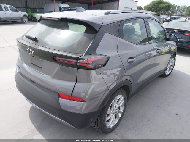 2023 CHEVROLET BOLT EUV 1G1FY6S0XP4149188 Photo 3