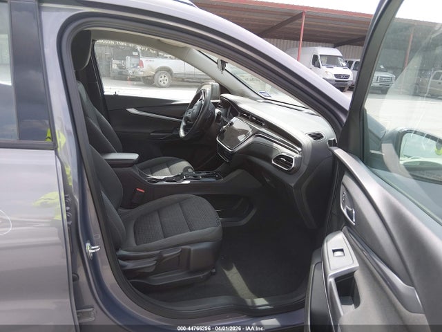 2023 CHEVROLET BOLT EUV 1G1FY6S0XP4149188 Photo 4