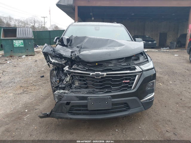 Продажа на аукционе авто 2023 Chevrolet Traverse Awd Rs, vin: 1GNEVJKW9PJ178788, номер лота: 44766297