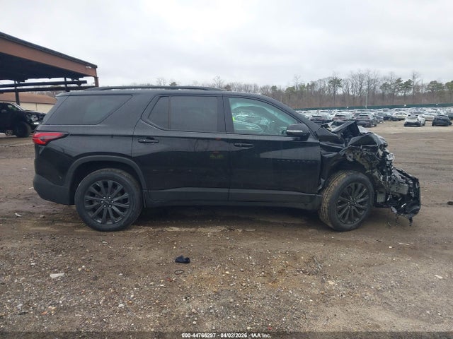 Продажа на аукционе авто 2023 Chevrolet Traverse Awd Rs, vin: 1GNEVJKW9PJ178788, номер лота: 44766297
