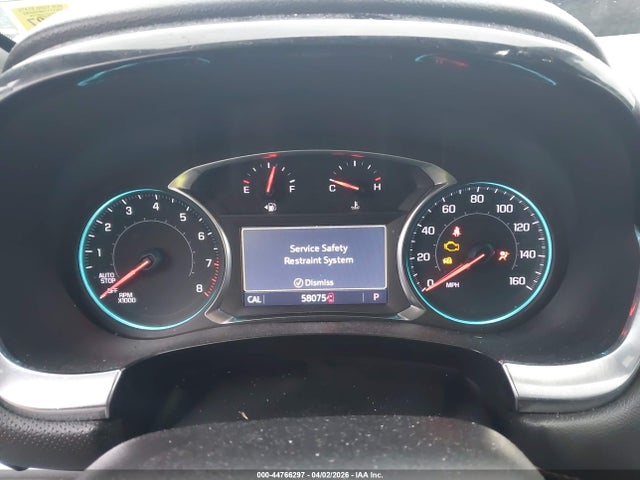 Продажа на аукционе авто 2023 Chevrolet Traverse Awd Rs, vin: 1GNEVJKW9PJ178788, номер лота: 44766297