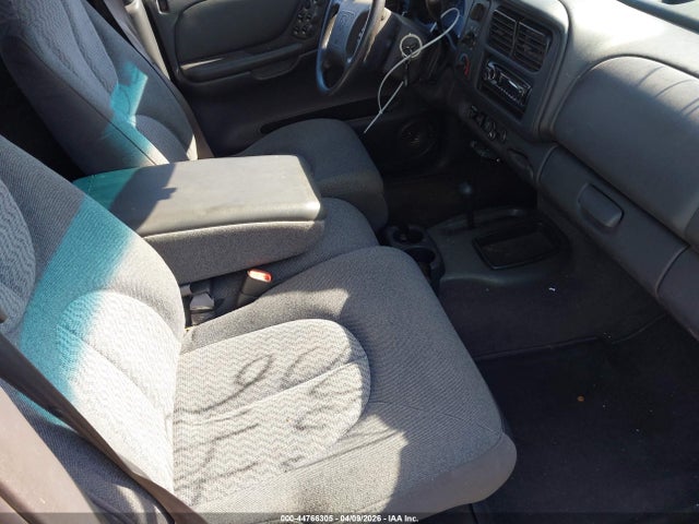 Продажа на аукционе авто 2000 Dodge Durango, vin: 1B4HS28N6YF192684, номер лота: 44766305