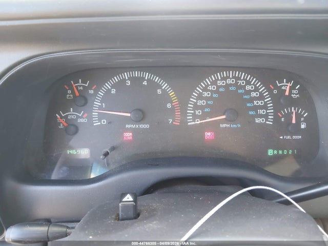 Продажа на аукционе авто 2000 Dodge Durango, vin: 1B4HS28N6YF192684, номер лота: 44766305