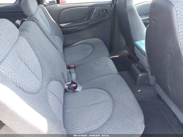 Продажа на аукционе авто 2000 Dodge Durango, vin: 1B4HS28N6YF192684, номер лота: 44766305