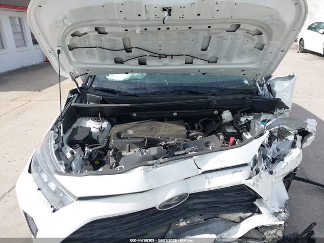 Продажа на аукционе авто 2019 Toyota Rav4 Le, vin: 2T3H1RFVXKW015661, номер лота: 44766309