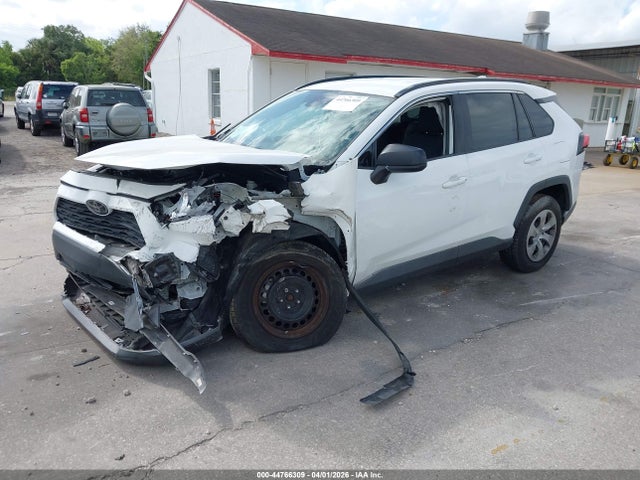 Продажа на аукционе авто 2019 Toyota Rav4 Le, vin: 2T3H1RFVXKW015661, номер лота: 44766309