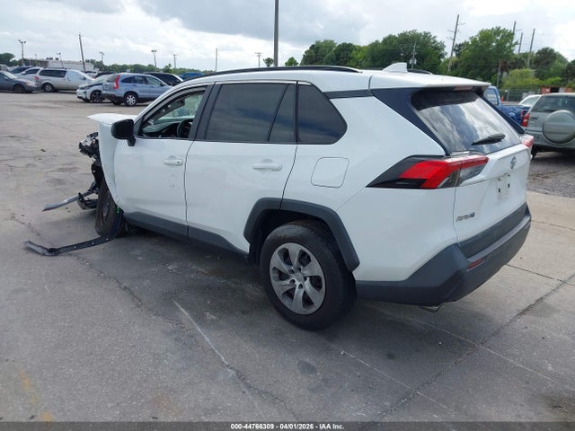 Продажа на аукционе авто 2019 Toyota Rav4 Le, vin: 2T3H1RFVXKW015661, номер лота: 44766309