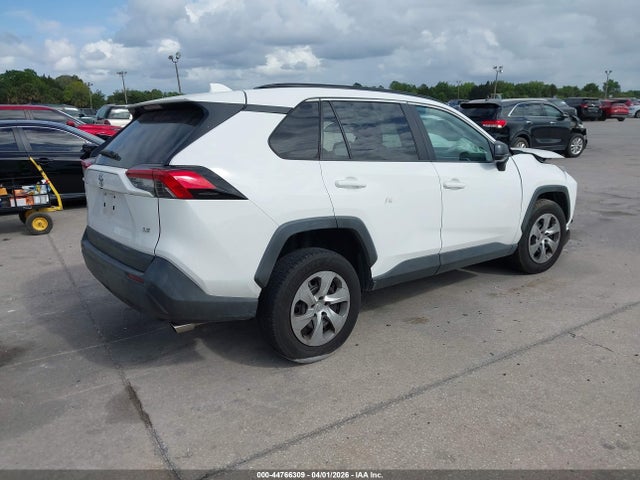 Продажа на аукционе авто 2019 Toyota Rav4 Le, vin: 2T3H1RFVXKW015661, номер лота: 44766309
