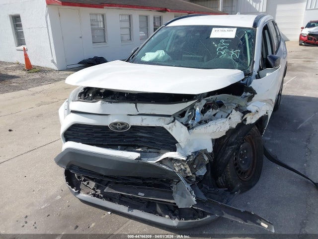 Продажа на аукционе авто 2019 Toyota Rav4 Le, vin: 2T3H1RFVXKW015661, номер лота: 44766309