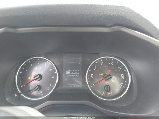 Продажа на аукционе авто 2019 Toyota Rav4 Le, vin: 2T3H1RFVXKW015661, номер лота: 44766309