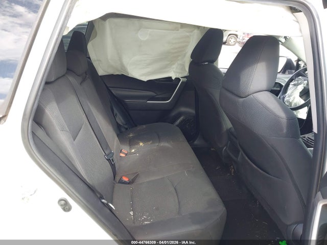 Продажа на аукционе авто 2019 Toyota Rav4 Le, vin: 2T3H1RFVXKW015661, номер лота: 44766309