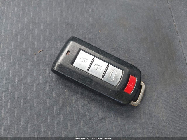 2011 MITSUBISHI LANCER JA32U8FW7BU031196 Photo 10