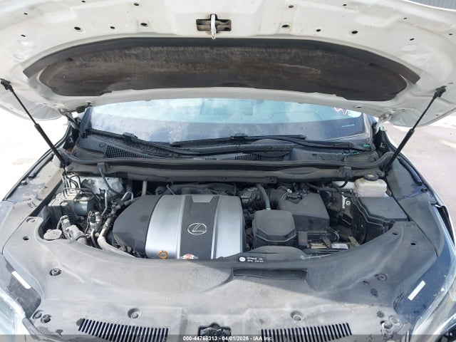 Aukcja sprzedaży 2017 Lexus Rx 350, vin: 2T2ZZMCA0HC091986, numer aukcji: 44766313