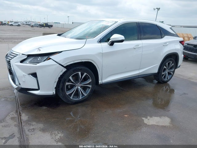 Aukcja sprzedaży 2017 Lexus Rx 350, vin: 2T2ZZMCA0HC091986, numer aukcji: 44766313