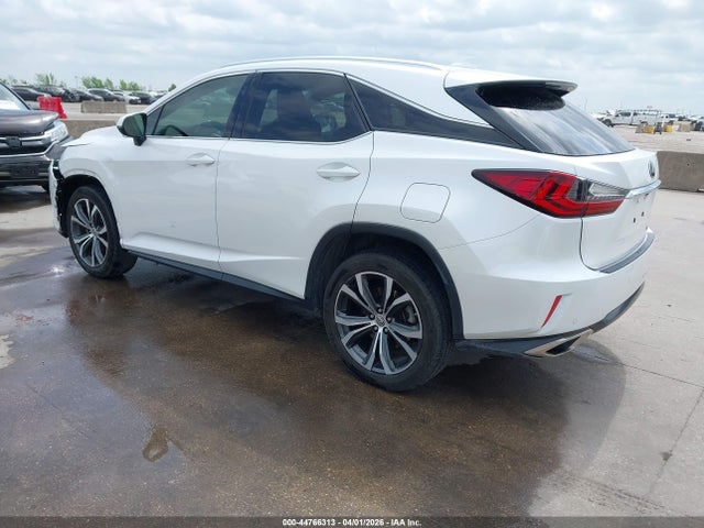 Aukcja sprzedaży 2017 Lexus Rx 350, vin: 2T2ZZMCA0HC091986, numer aukcji: 44766313