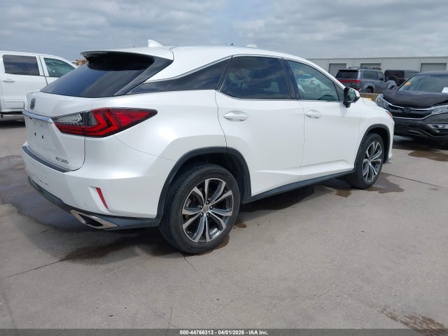 Aukcja sprzedaży 2017 Lexus Rx 350, vin: 2T2ZZMCA0HC091986, numer aukcji: 44766313