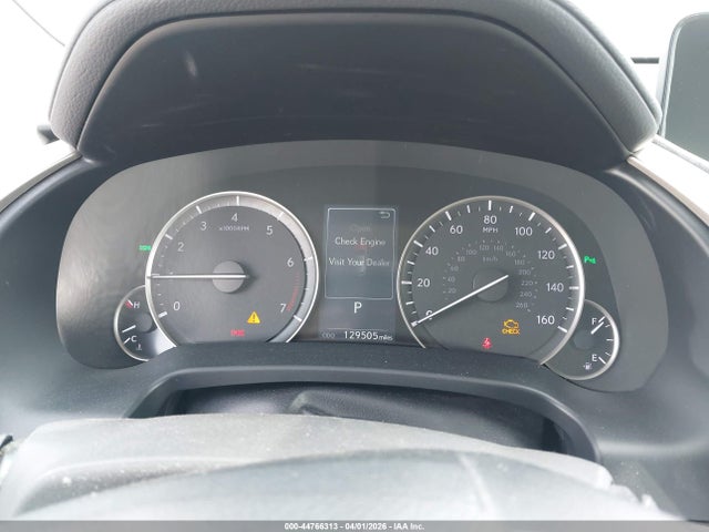 Aukcja sprzedaży 2017 Lexus Rx 350, vin: 2T2ZZMCA0HC091986, numer aukcji: 44766313