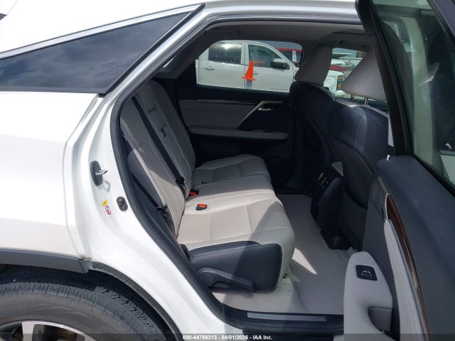 Aukcja sprzedaży 2017 Lexus Rx 350, vin: 2T2ZZMCA0HC091986, numer aukcji: 44766313