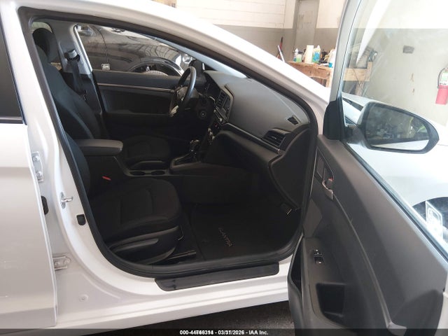 5NPD74LF6LH610335 Hyundai ELANTRA SE