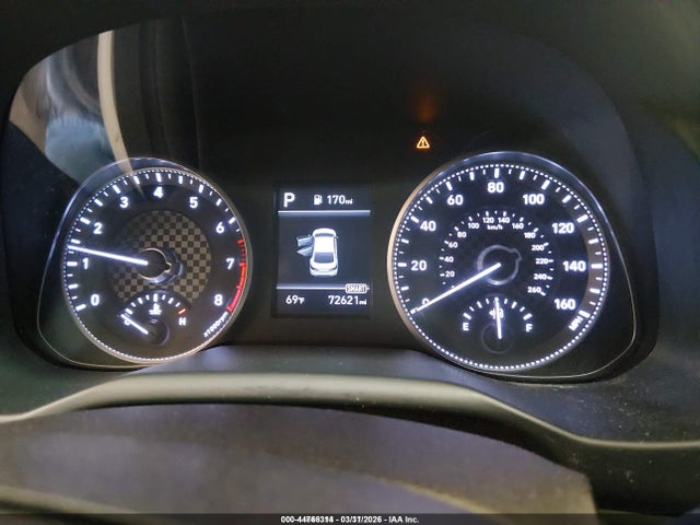 5NPD74LF6LH610335 Hyundai ELANTRA SE