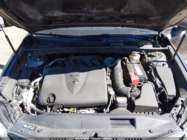 Aukcja sprzedaży 2018 Toyota Camry Xle V6, vin: 4T1BZ1HK8JU008122, numer aukcji: 44766316