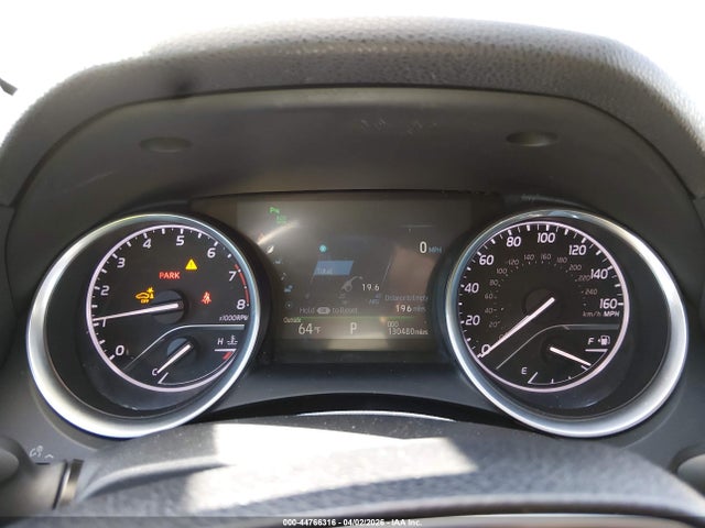 Aukcja sprzedaży 2018 Toyota Camry Xle V6, vin: 4T1BZ1HK8JU008122, numer aukcji: 44766316