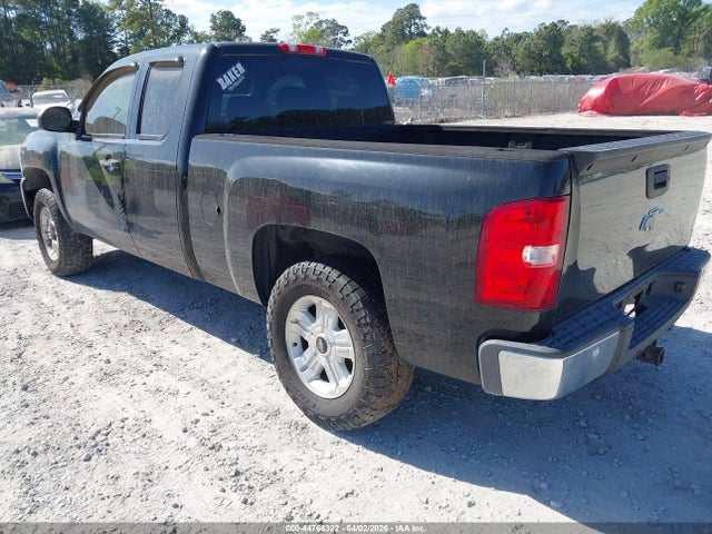Продажа на аукционе авто 2011 Chevrolet Silverado 1500 Lt, vin: 1GCRKSE38BZ341936, номер лота: 44766322
