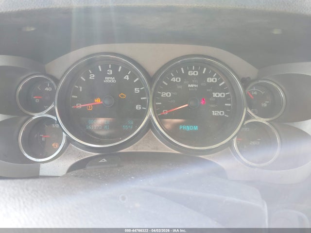 Продажа на аукционе авто 2011 Chevrolet Silverado 1500 Lt, vin: 1GCRKSE38BZ341936, номер лота: 44766322