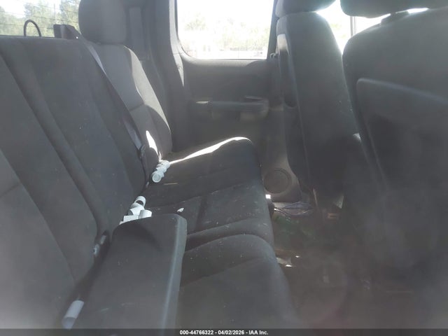 Продажа на аукционе авто 2011 Chevrolet Silverado 1500 Lt, vin: 1GCRKSE38BZ341936, номер лота: 44766322