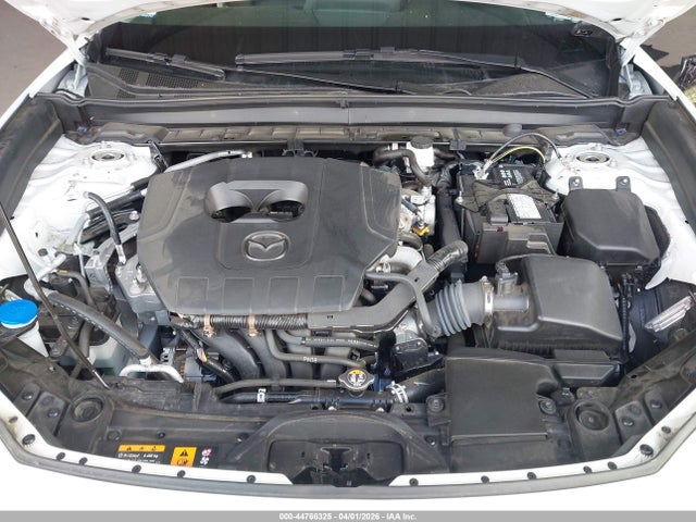 Mazda Cx-30 2.5 S Preferred Package 2025 3MVDMBCM7SM830554 Image 10