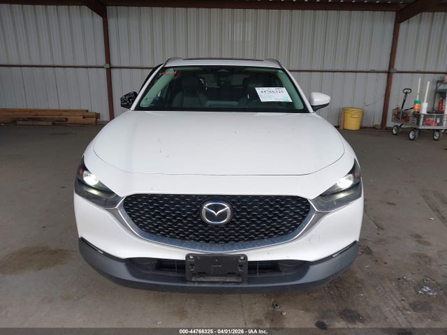 Mazda Cx-30 2.5 S Preferred Package 2025 3MVDMBCM7SM830554 Image 12