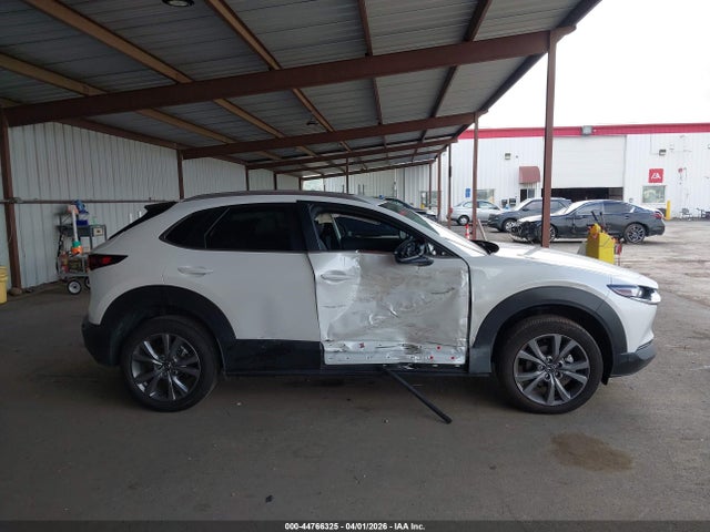 Mazda Cx-30 2.5 S Preferred Package 2025 3MVDMBCM7SM830554 Image 13