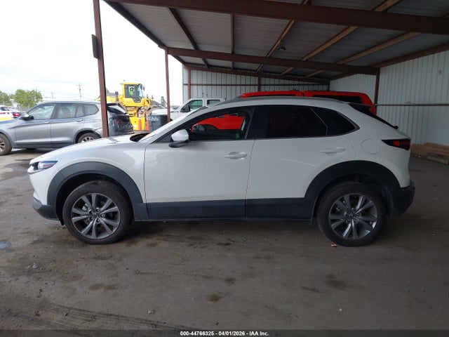 Mazda Cx-30 2.5 S Preferred Package 2025 3MVDMBCM7SM830554 Image 14