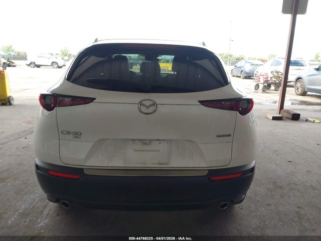Mazda Cx-30 2.5 S Preferred Package 2025 3MVDMBCM7SM830554 Image 16
