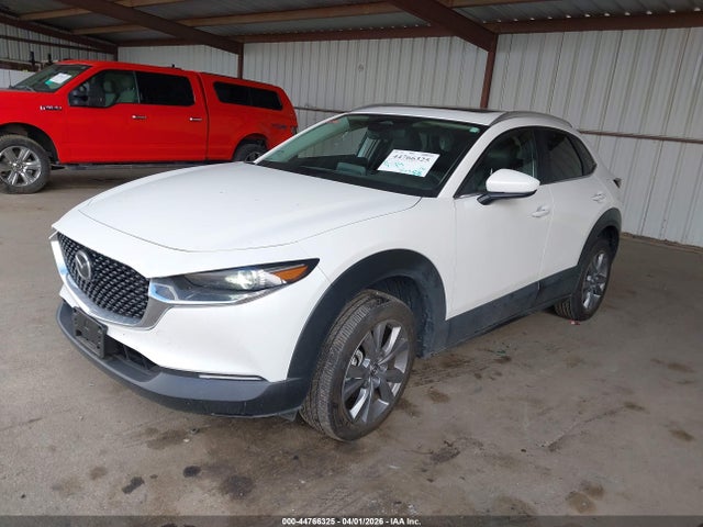 Mazda Cx-30 2.5 S Preferred Package 2025 3MVDMBCM7SM830554 Image 2