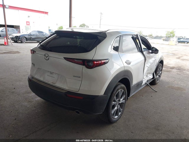 Mazda Cx-30 2.5 S Preferred Package 2025 3MVDMBCM7SM830554 Image 4