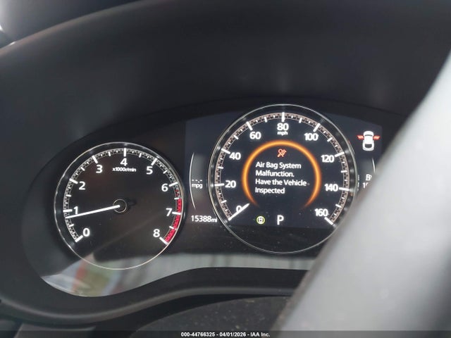 Mazda Cx-30 2.5 S Preferred Package 2025 3MVDMBCM7SM830554 Image 7
