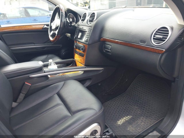 Продаж на аукціоні авто 2009 Mercedes-benz Gl 450 4matic, vin: 4JGBF71E99A513986, номер лоту: 44766326