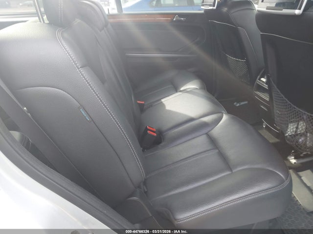 Продаж на аукціоні авто 2009 Mercedes-benz Gl 450 4matic, vin: 4JGBF71E99A513986, номер лоту: 44766326