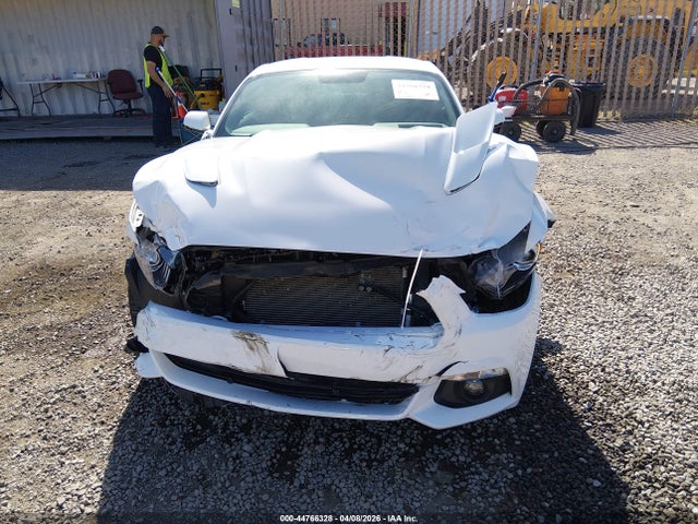 Ford Mustang Gt Premium 2015 1FA6P8CF0F5392399 Image 13