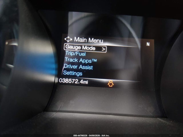Ford Mustang Gt Premium 2015 1FA6P8CF0F5392399 Image 16