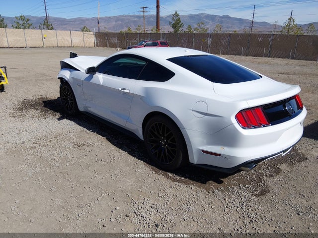 Ford Mustang Gt Premium 2015 1FA6P8CF0F5392399 Image 3