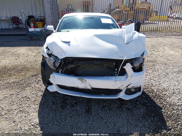 Ford Mustang Gt Premium 2015 1FA6P8CF0F5392399 Image 6