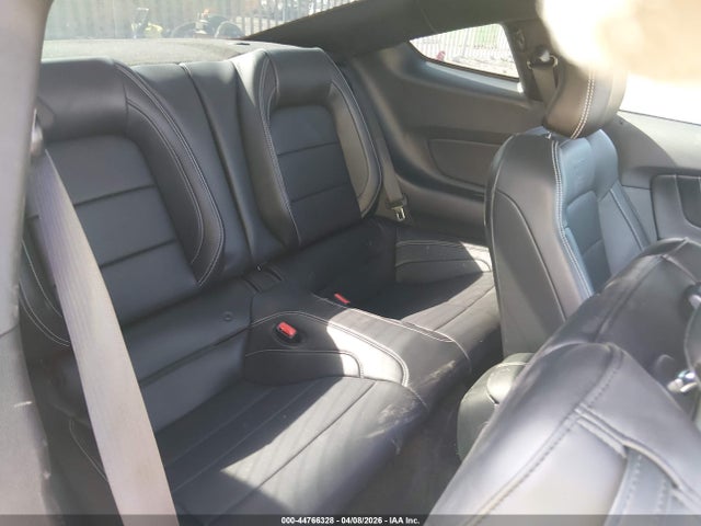 Ford Mustang Gt Premium 2015 1FA6P8CF0F5392399 Image 8