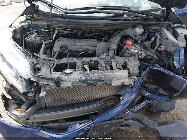 Продажа на аукционе авто 2016 Honda Cr-v Se, vin: 5J6RM4H40GL121432, номер лота: 44766331