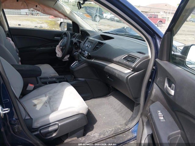 Продажа на аукционе авто 2016 Honda Cr-v Se, vin: 5J6RM4H40GL121432, номер лота: 44766331