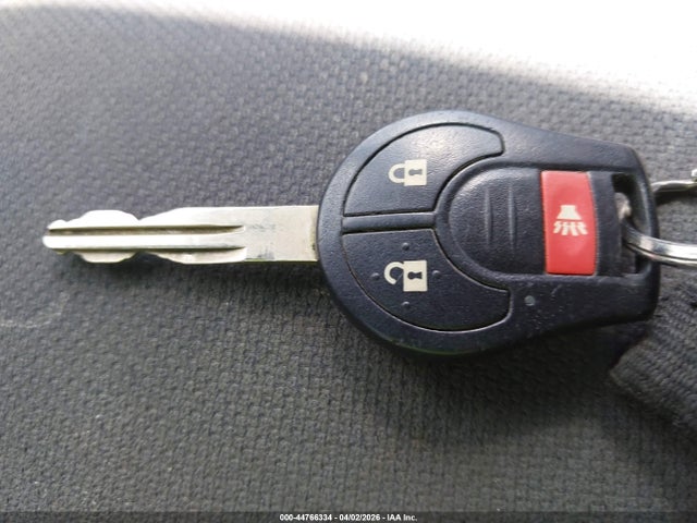 2009 NISSAN ROGUE JN8AS58V79W184346 Photo 10